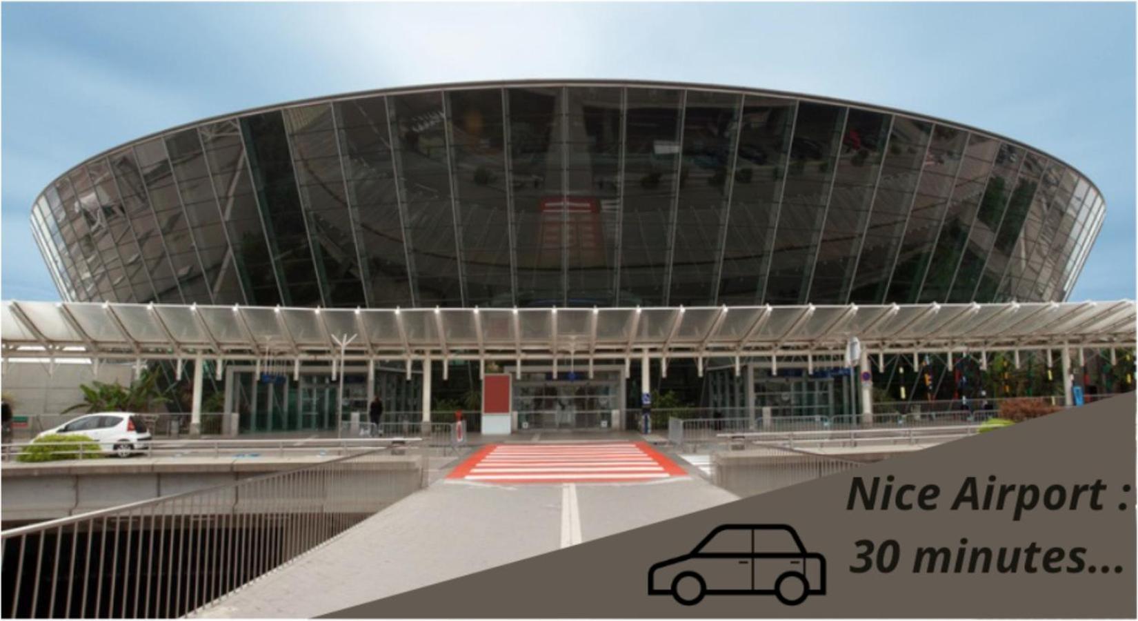 شقة F3 Notre-Dame , Hypercentre A 2 Minute Du Palais Des Congres كان المظهر الخارجي الصورة