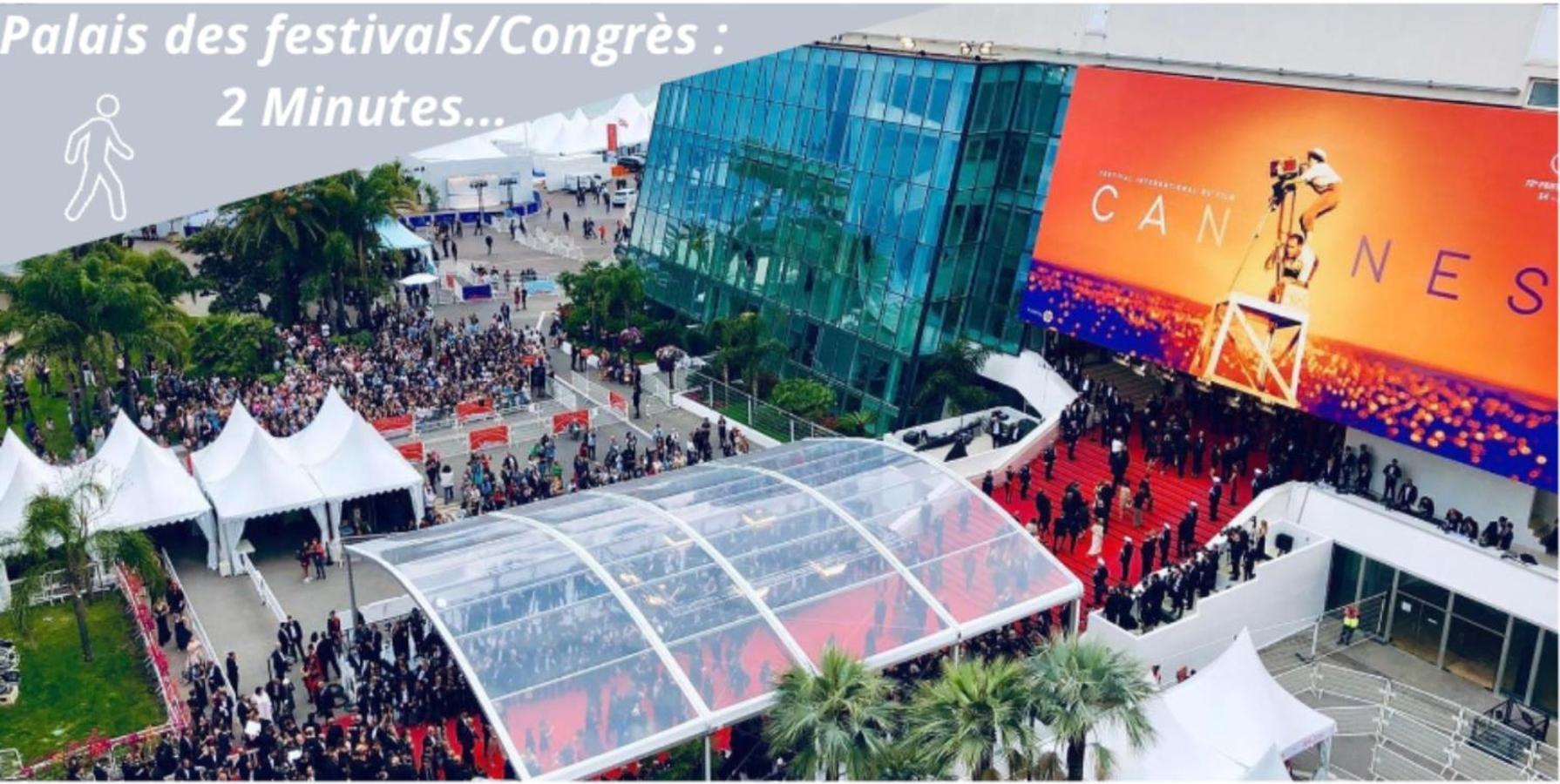 شقة F3 Notre-Dame , Hypercentre A 2 Minute Du Palais Des Congres كان المظهر الخارجي الصورة